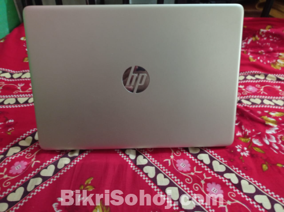 HP Notebook - 14s-cf0125tu